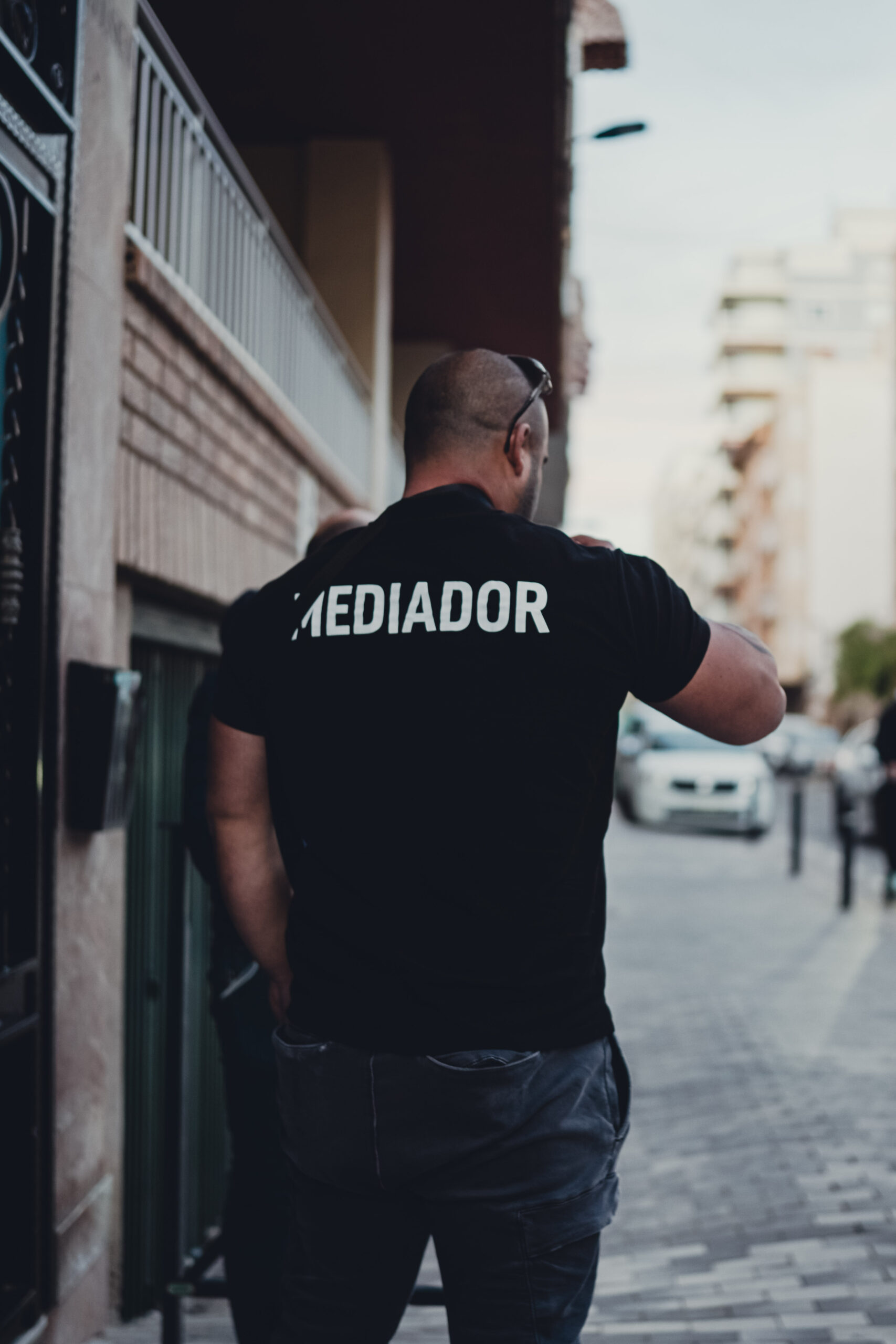 Empresa de desokupación en España