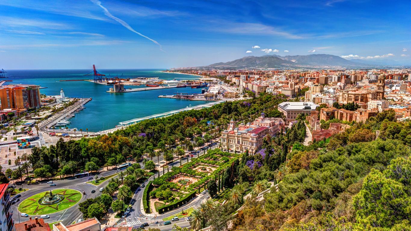 Desokupa malaga