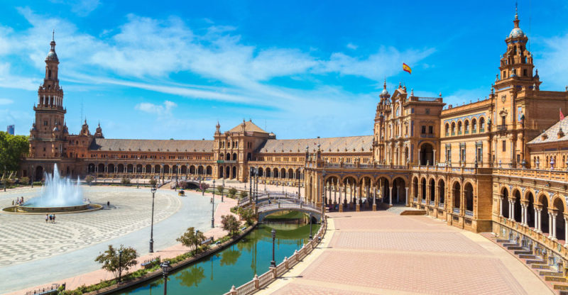 Foto sevilla