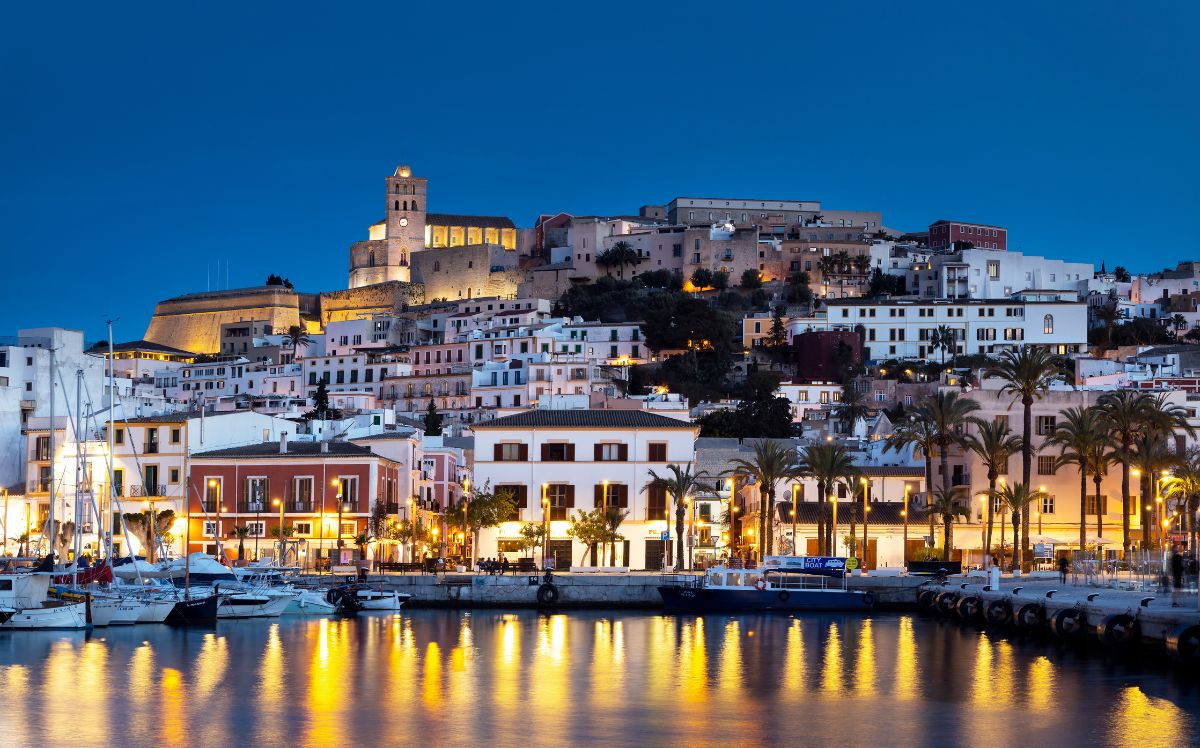 Foto IBiza