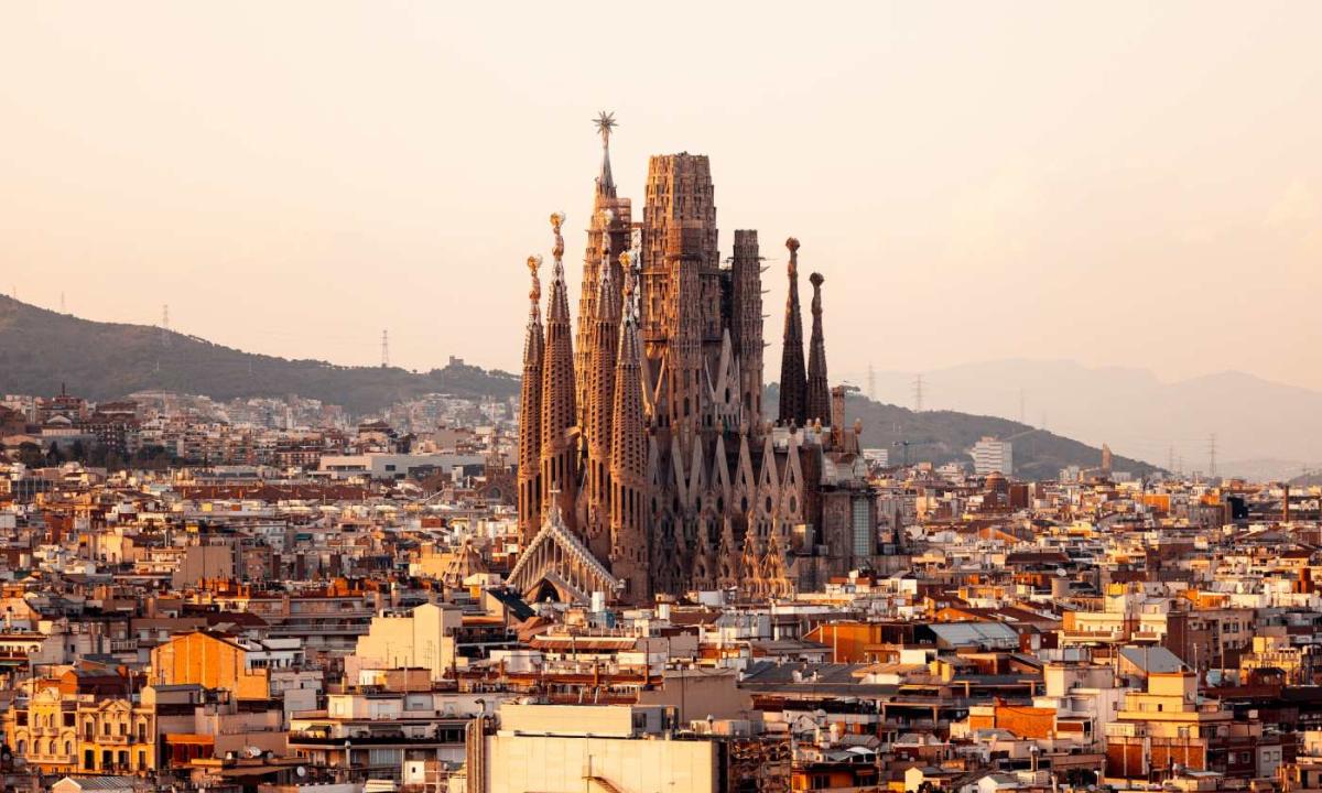 Foto barcelona