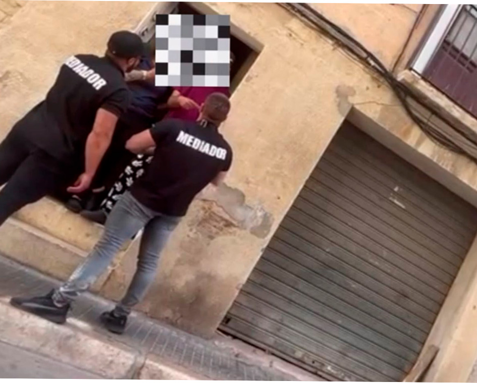 servicio de empresa de desokupación para propietarios en España